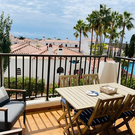 Precioso Apartamento Piscinas Cala En Porter Cala En Porter  Eksteriør bilde
