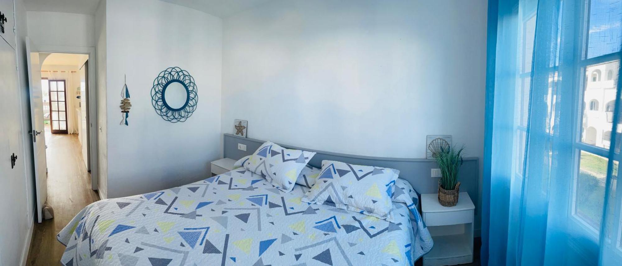 Precioso Apartamento Piscinas Cala En Porter Cala En Porter  Eksteriør bilde