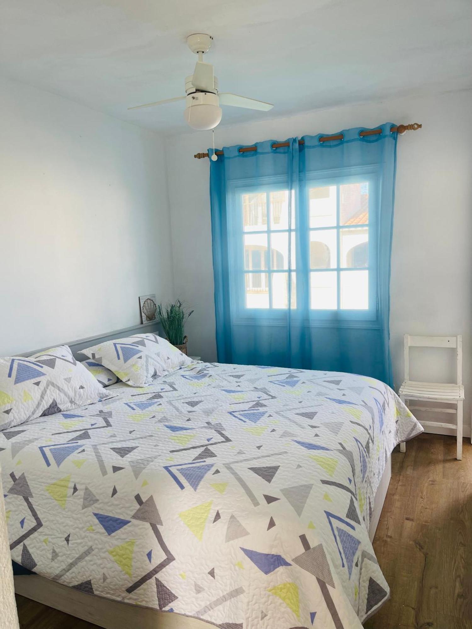 Precioso Apartamento Piscinas Cala En Porter Cala En Porter  Eksteriør bilde