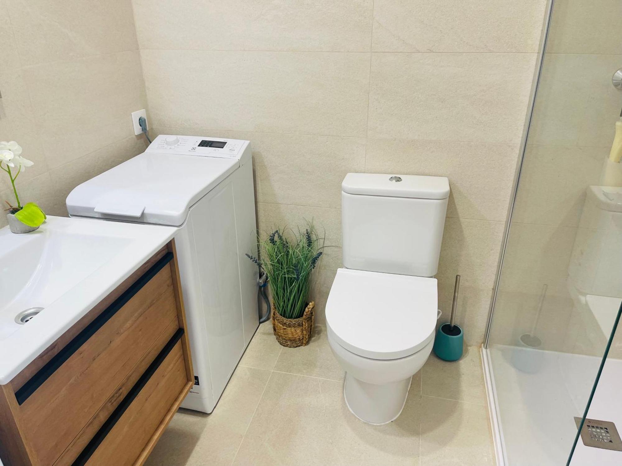 Precioso Apartamento Piscinas Cala En Porter Cala En Porter  Eksteriør bilde