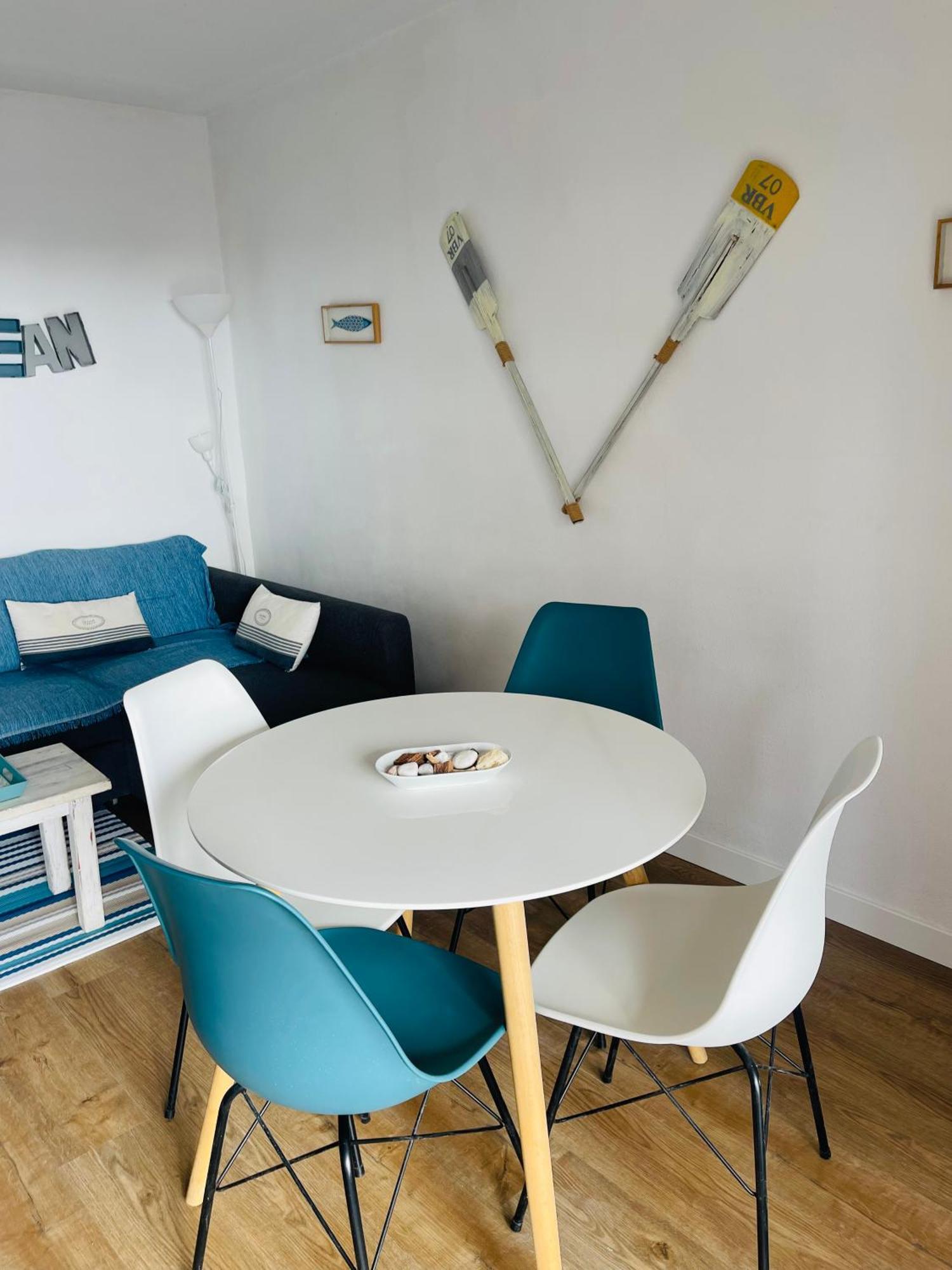 Precioso Apartamento Piscinas Cala En Porter Cala En Porter  Eksteriør bilde