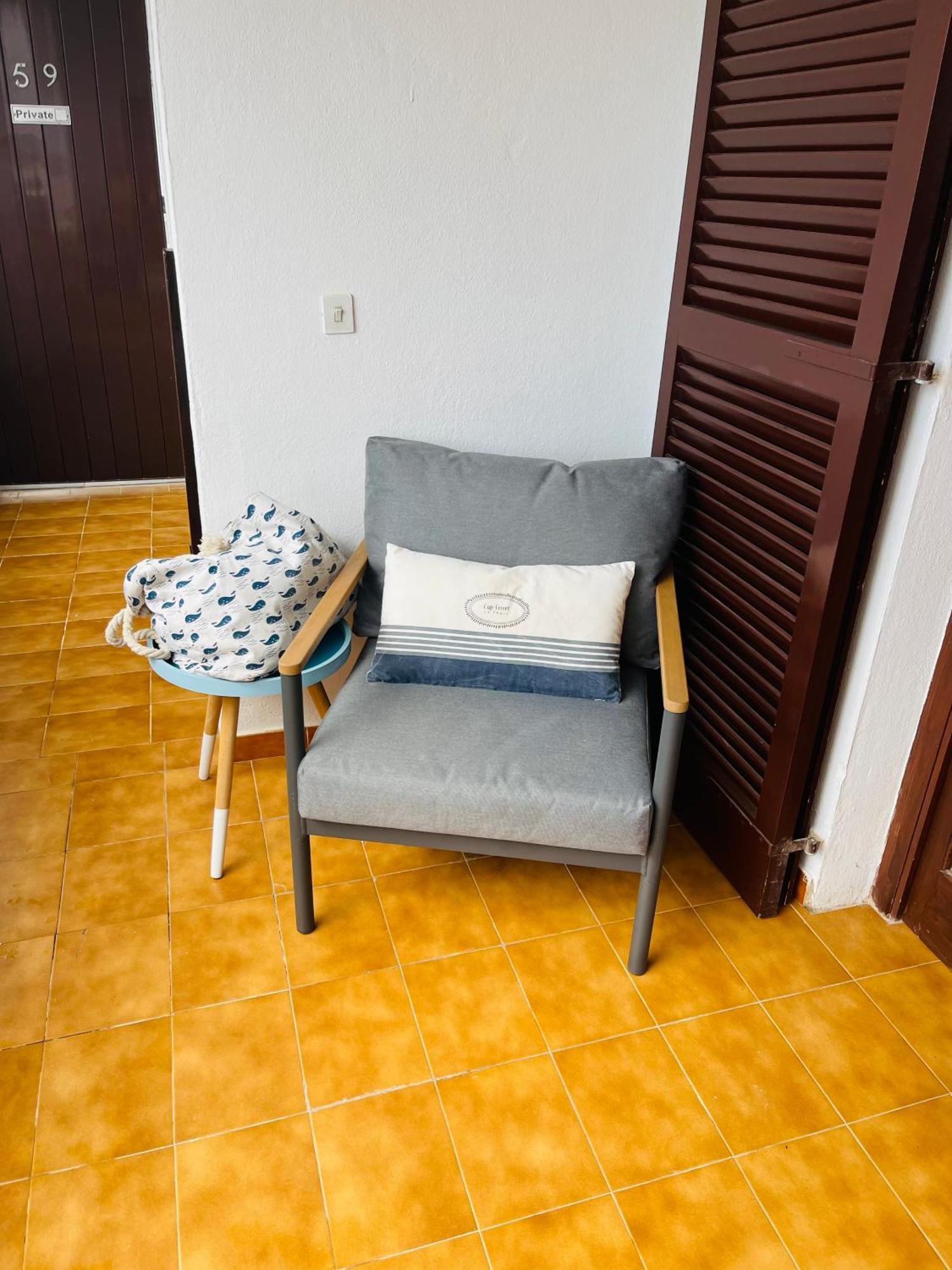 Precioso Apartamento Piscinas Cala En Porter Cala En Porter  Eksteriør bilde